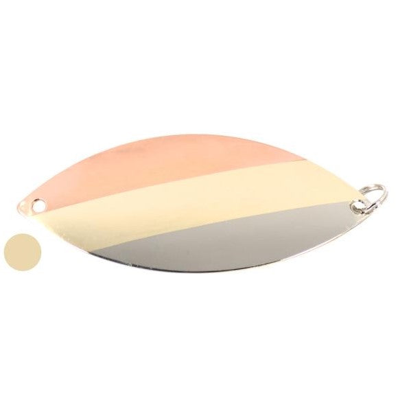 CAMI CUILLÈRE ST-BERNARD - CHROME OR CUIVRE image