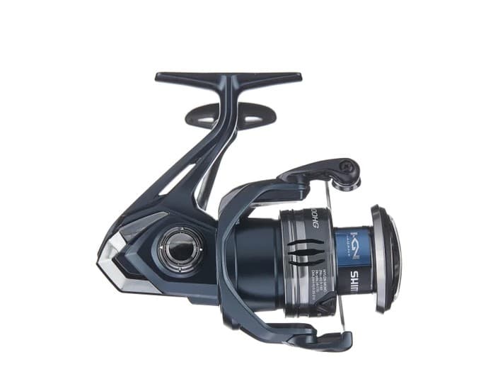 SHIMANO MIRAVEL MOULINET LANCER LÉGER image 2