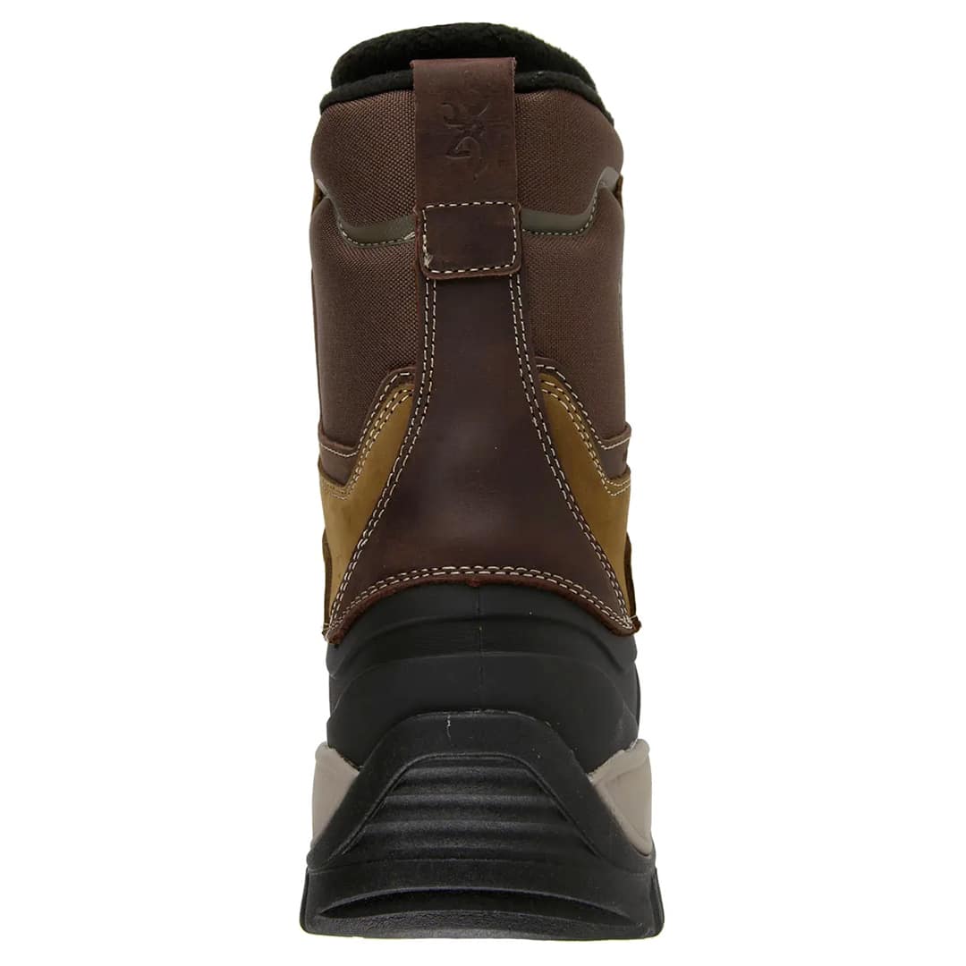 BROWNING BOTTE DE CHASSE BLIZZARD TAUPE image 3