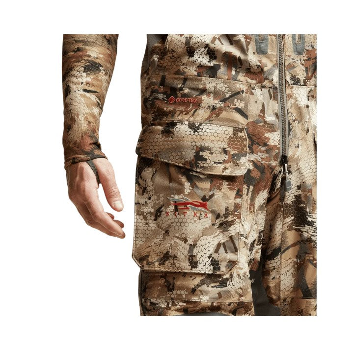 SITKA SALOPETTE HUDSON - OPTIFADE WATERFOWL MARSH image 6