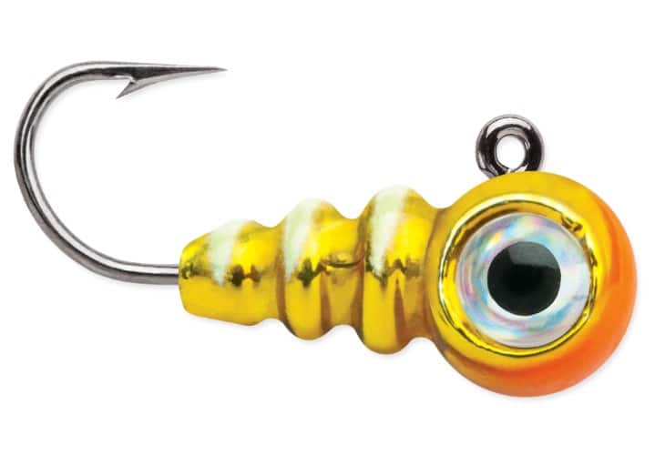 VMC JIG EYE EN TUNGSTÈNE LARV 1/16 OZ image