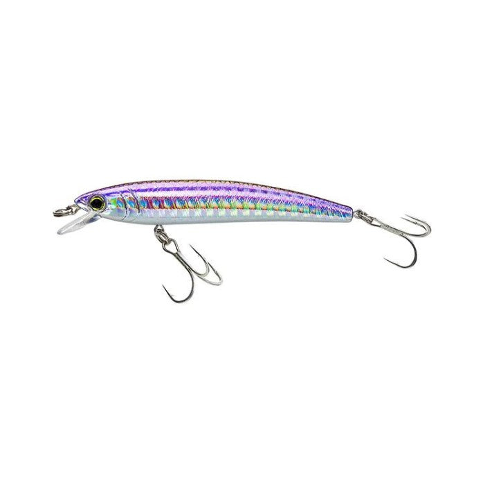 YO-ZURI PINS MINNOW FLOTTANT - 90MM image 0