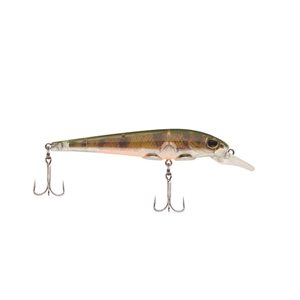 BERKLEY POISSON NAGEUR HIT STICK 7 CM - HD FLASH PERCH image