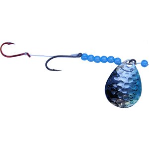 NXS HARNAIS DOUBLE 40" 12 LBS - DOUBLE BLUE image