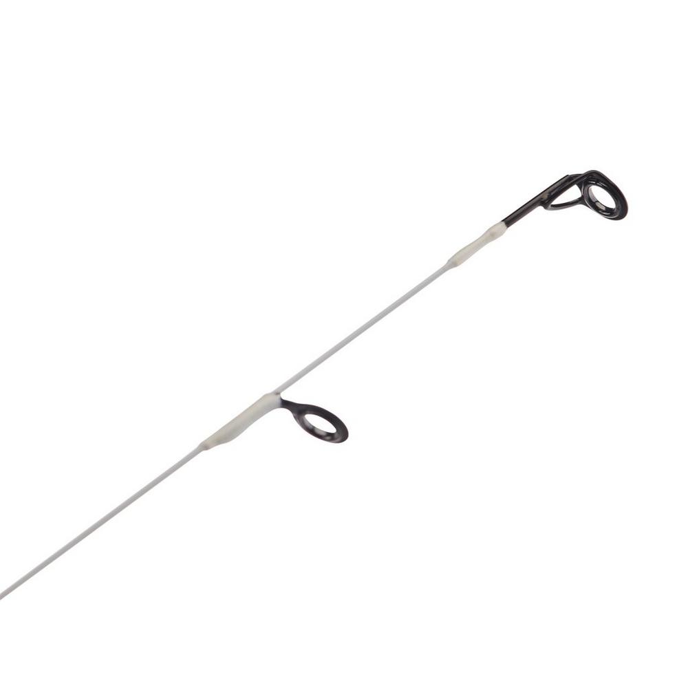 COMBO CANNE/MOULINET POUR GLACE VERITAS ABU GARCIA image 2