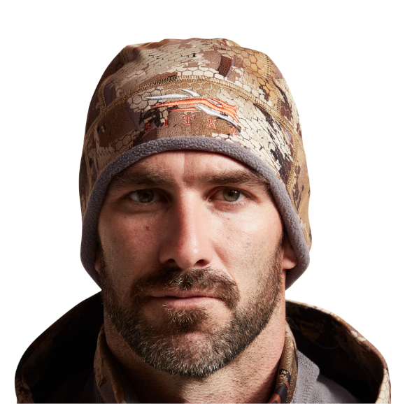 SITKA TUQUE JETSTREAM WS - OPTIFADE MARSH image 1