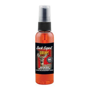 BUCK EXPRET URINE SYNTHÉTIQUE POUR CHEVREUIL 60 ML - BICHE EN CHALEUR image 0