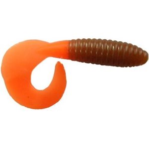 NXS LEURRE SOUPLE PETIT CHUBY 3 POUCE - CHIBOUGAMEAU image