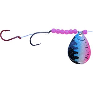 NXS HARNAIS DOUBLE 40" 12 LBS - DOUBLE PINK image