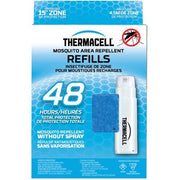 THERMACELL RECHARGE – 48 HEURES image 0