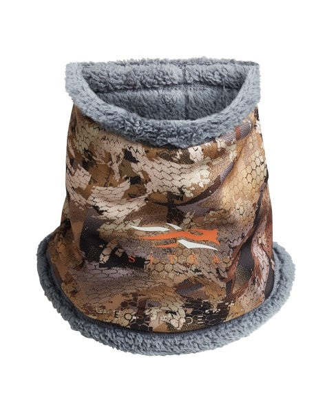 SITKA NECK GAITER OPTIFADE WATERFOWL ONE SIZE FITS ALL image 0