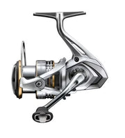 SHIMANO SEDONA FJ MOULINET LANCER LÉGER image 0