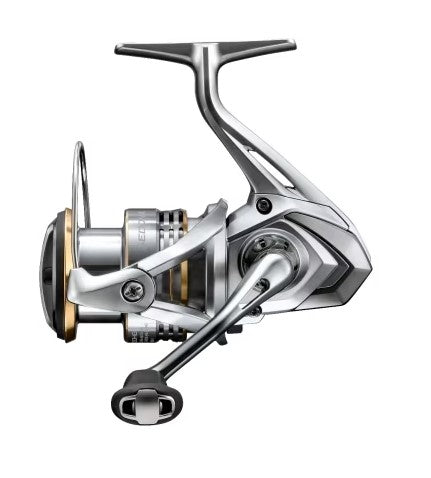 SHIMANO SEDONA FJ MOULINET LANCER LÉGER image 0