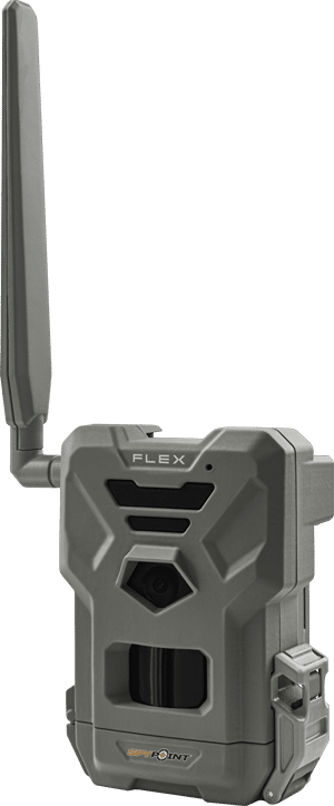 SPYPOINT CAMERA DE SURVEILLANCE FLEX image 0