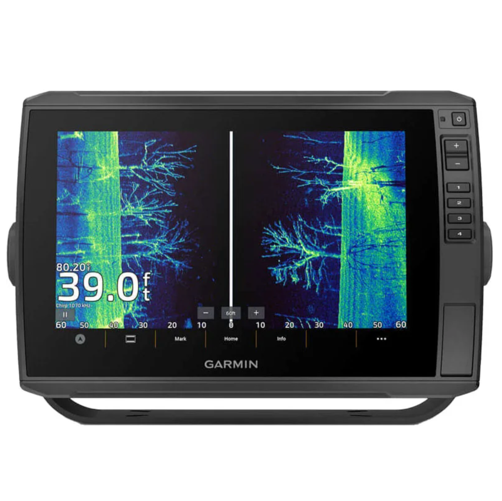 GARMIN SONAR ECHOMAP ULTRA 2 10'' CHARTPLOTTERS W/ GT56UHD image 0