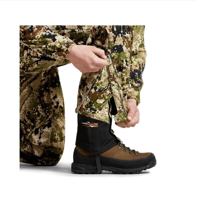 SITKA PANTALON THUNDERHEAD - OPTIFADE SUBALPINE image 5