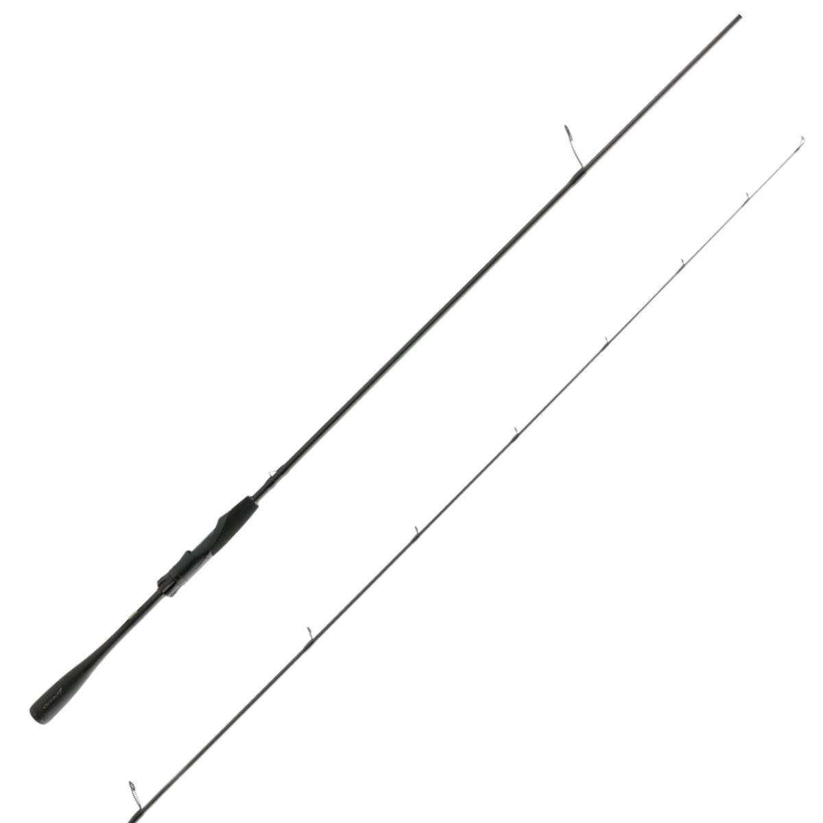 SHIMANO CANNE LANCER LÉGER ZODIAS B image 0