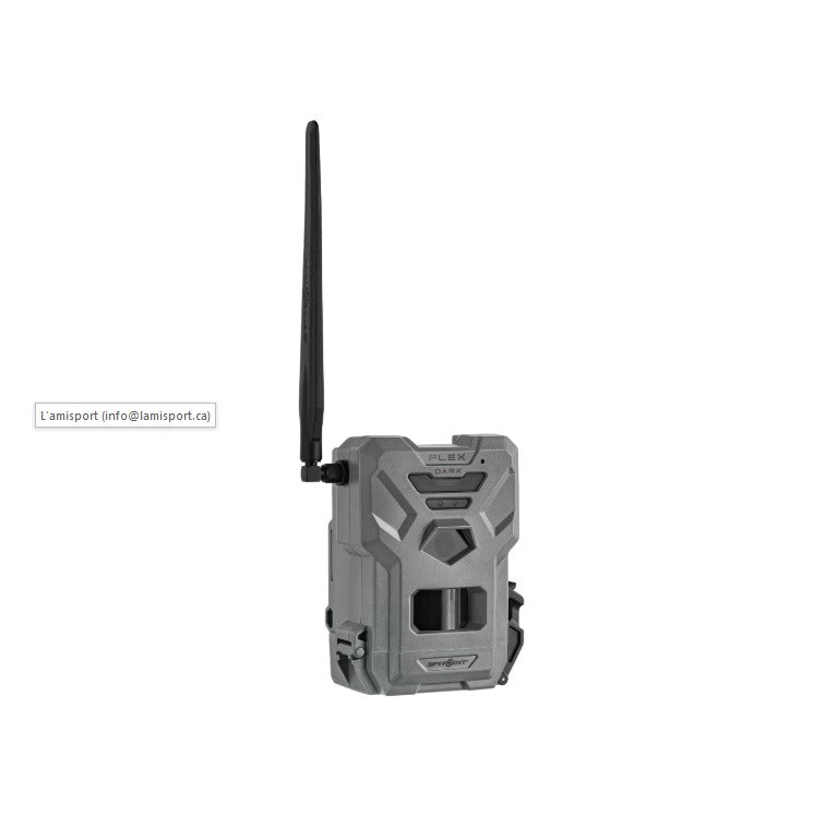 SPYPOINT CAMÉRA DE SURVEILLANCE CELLULAIRE FLEX-DARK image 2