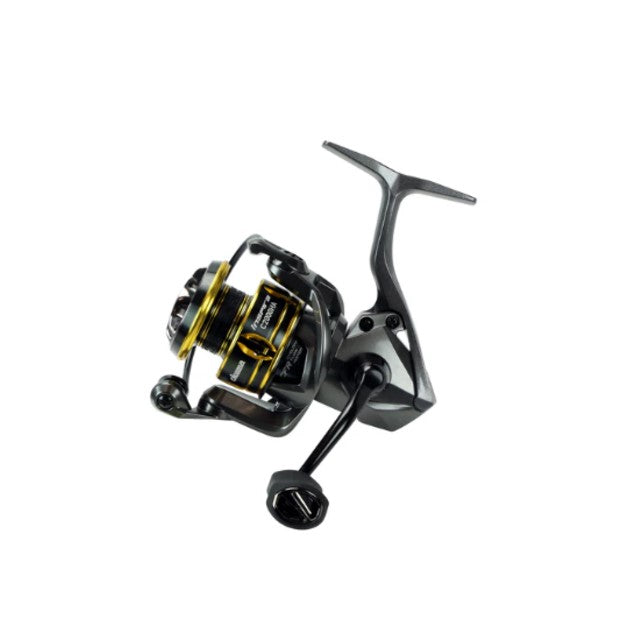 OKUMA MOULINET LANCER LÉGER INSPIRA ISX - 2500 image
