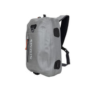 SIMMS SAC BANDOULIÈRE CREEK Z SLING - STEEL image 0
