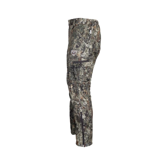 SPORTCHIEF PANTALON "BÊTE DE CHASSE" CAMO RIPPER COLLECTION JASON TREMBLAY MORNEAU image 3