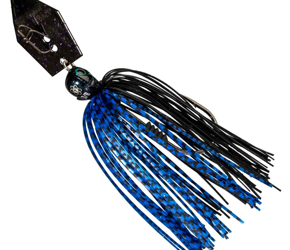 ZMAN CHATTERBAIT EN TUNGSTEN ELITE EVO image