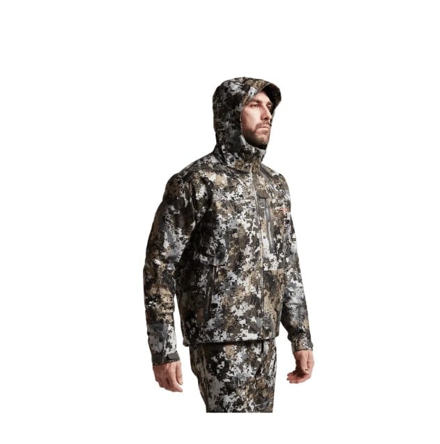 SITKA MANTEAU DOWNPOUR - OPTIFADE ELEVATED II image 4