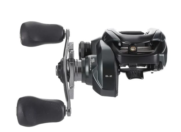 SHIMANO CURADO MGL 150 MOULINET LANCER LOURD image 1