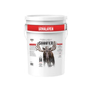 INSTINCT SAUVAGE ENSEMBLE COMPLET POUR SALINE - SHOOTER ORIGNAL image 0