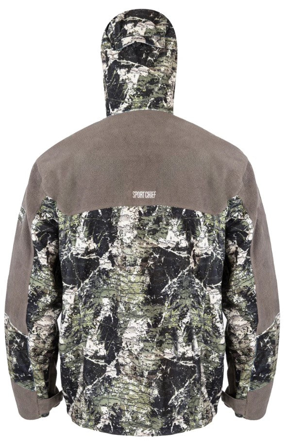 SPORTCHIEF MANTEAU PREDATOR - HUGO STRONG image 1