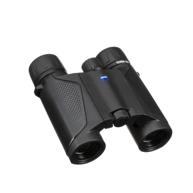 ZEISS JUMELLE TERA ED WATERPROOF 8X25 - NOIR image 2