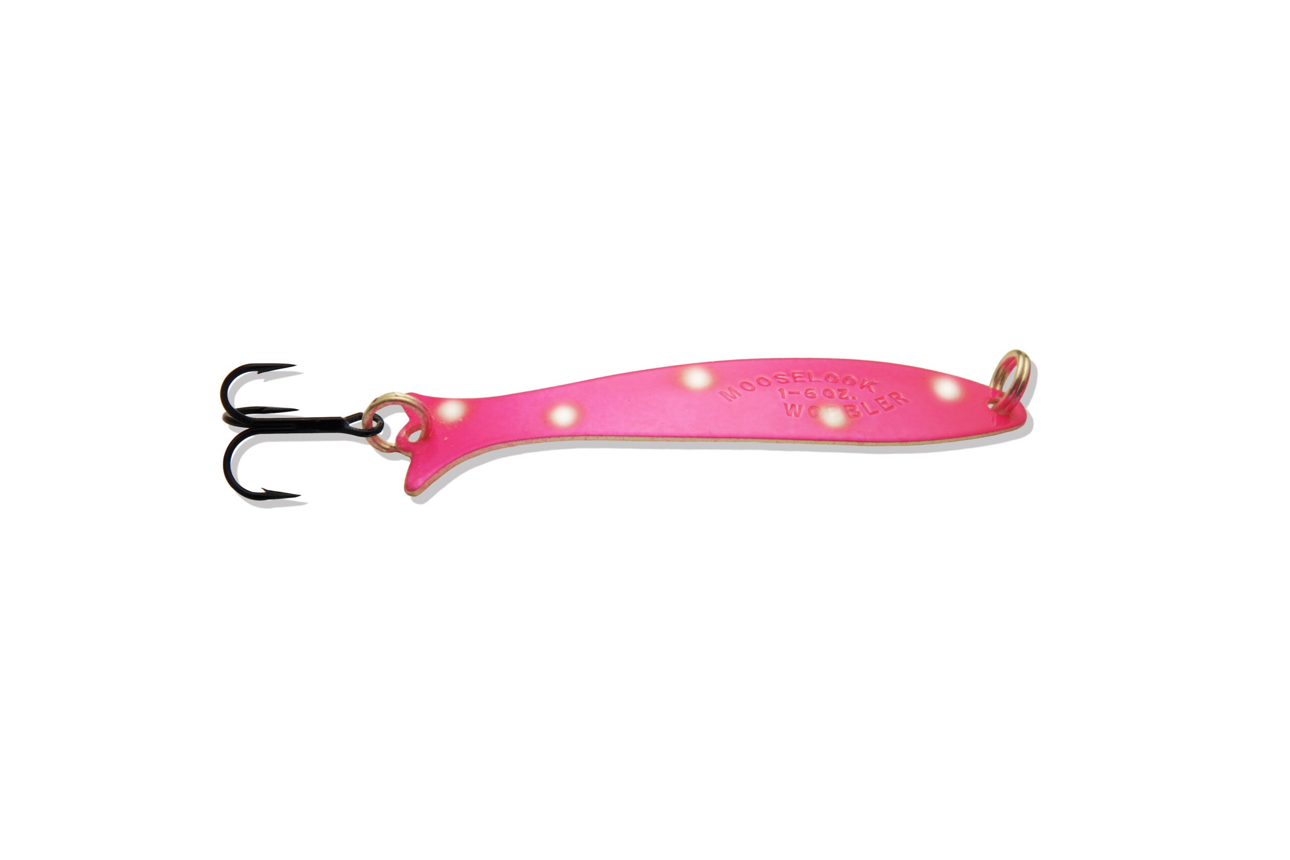 MOOSELOOK CUILLÈRE WOBBLER LARGE image 0