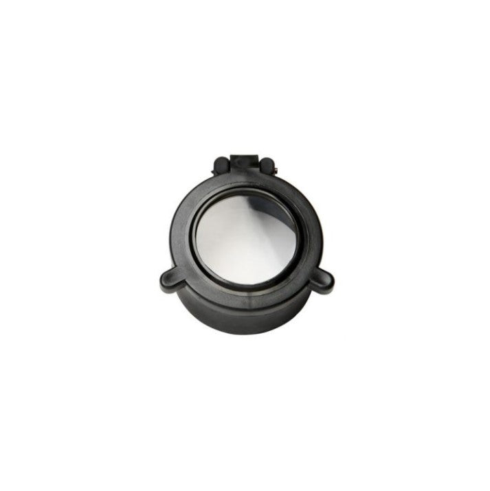 BUSHNELL COUVERCLE DE TÉLÉSCOPE BUTLER CREEK BLIZZARD CLAM 3 image 0