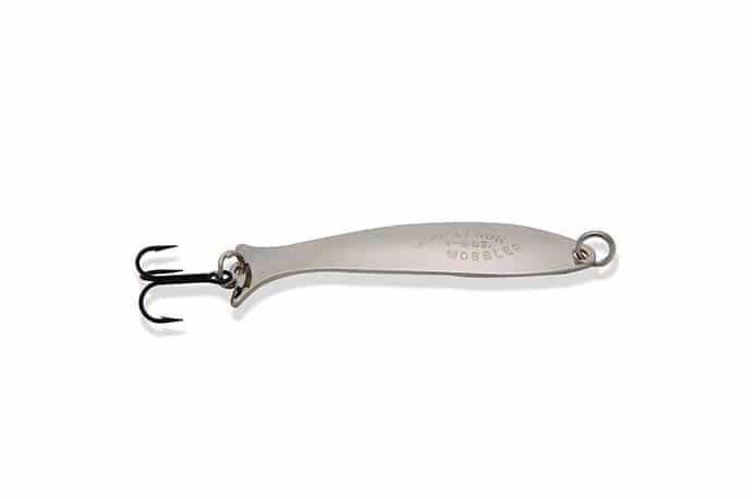 MOOSELOOK CUILLÈRE WOBBLER MEDIUM image
