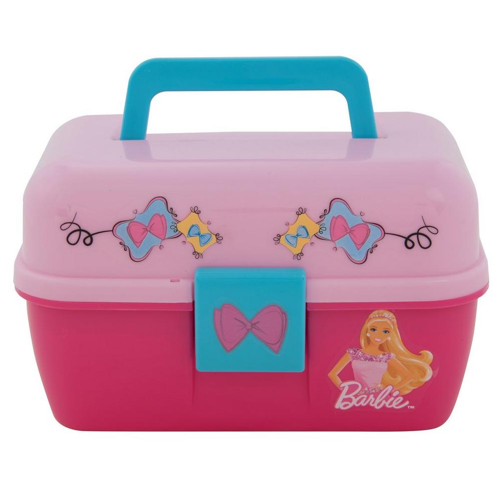 SHAKESPEARE COFRRE A PÊCHE BARBIE image 0