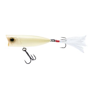 HARDCORE POPPER 70F - 2 3/4'' - BONE image