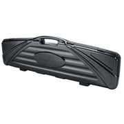 ÉTUI DOUBLE POUR FUSIL/2 CARABINES À LUNETTE DE TIR RIGIDE image 0