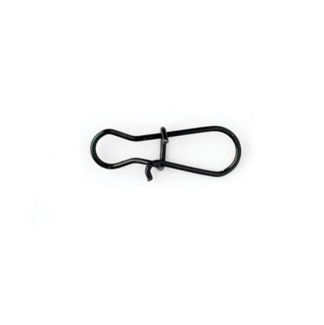 LINDY CRANKBAIT SNAP 5/8" POUR LES CHANGEMENTS DE LEURRES image 0