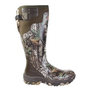 SPORTCHIEF BOTTE RUSH CAMO - FOREST CAMO, 9 image