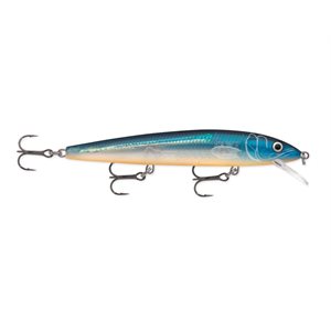 RAPALA HUSKY JERK 10 CM - BLUE GHOST image