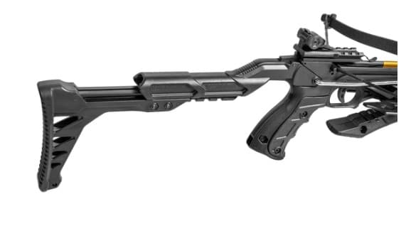 MINI ARBALÈTE BEAR X DESIRE XL PISTOL 175 FPS image 2