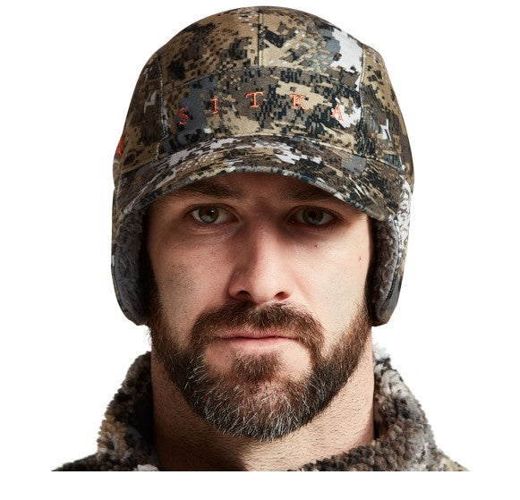 SITKA CASQUETTE INCINERATOR GTX OPTIFADE ELEVATED II image 1