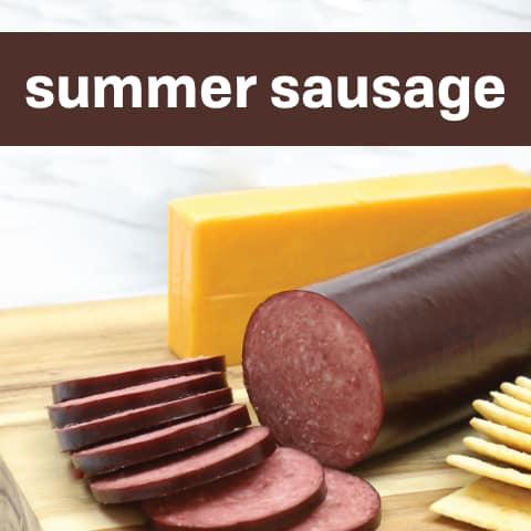 NESCO ASSAISONNEMENT POUR SAUCISSE 10 LBS, ÉTÉ image 0