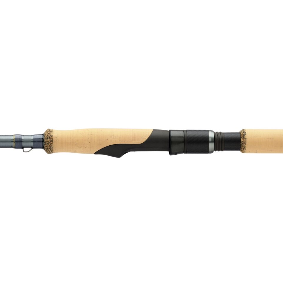 SHIMANO CANNE LANCER LÉGER COMPRE WALLEYE E 2 PIÈCES image 4