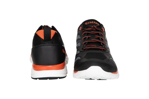 SIMMS SOULIER RESPIRANT CHALLENGER NOIR image 4