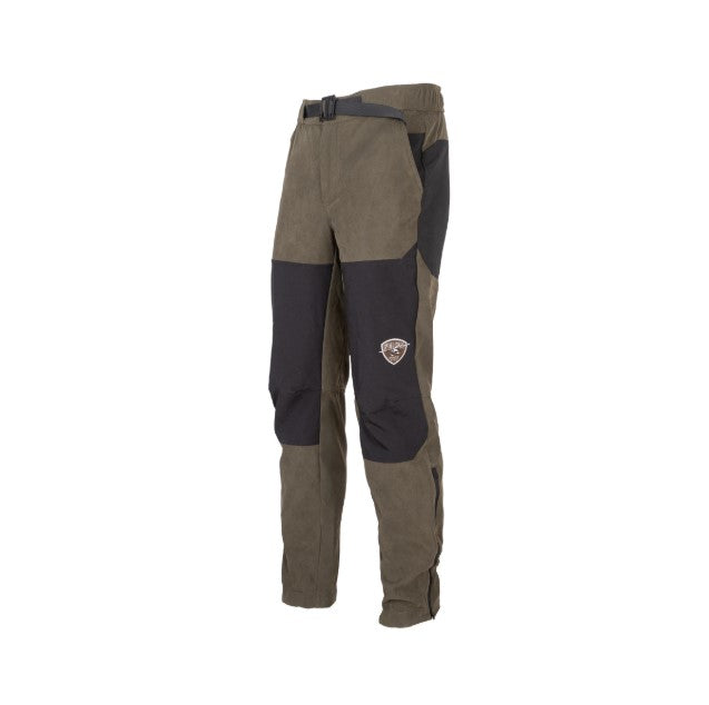 SPORTCHIEF PANTALON DE CHASSE "ARMOR" POUR HOMME - VERT image 1
