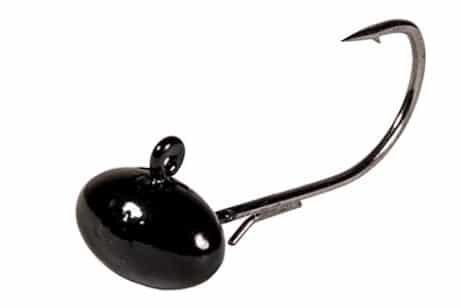 Z-MAN TÊTE DE NED RIG FOOTBALL NEDZ 1/8 OZ image