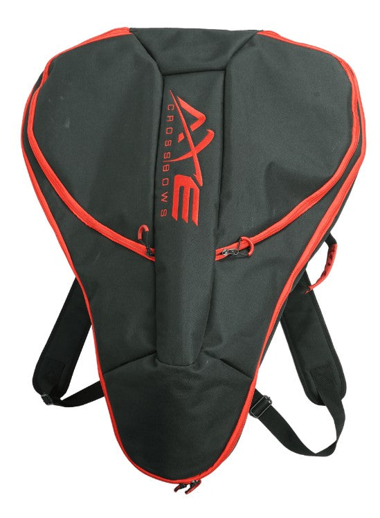 AXE ÉTUI D'ARBALÈTE SOUPLE image 0