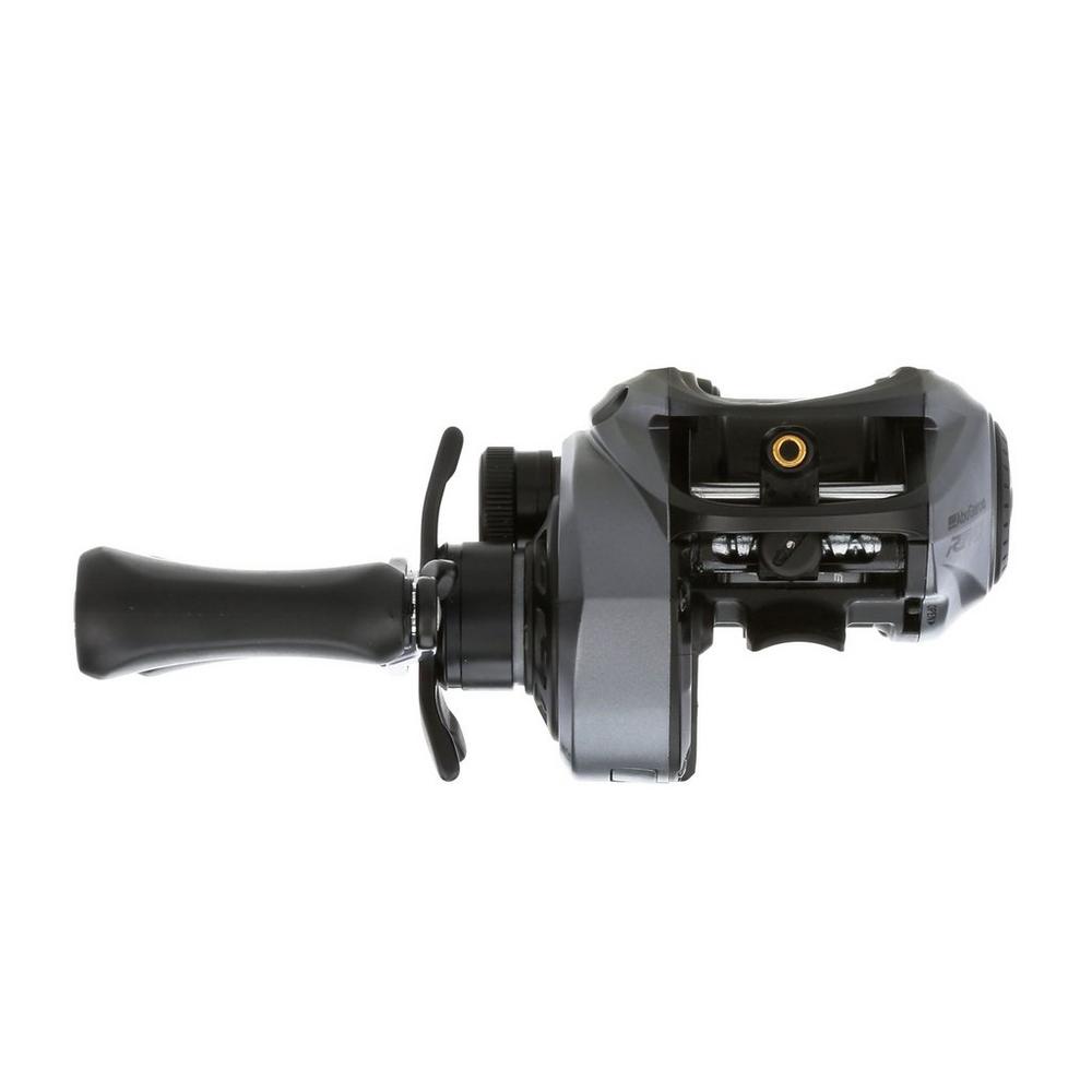 ABU GARCIA MOULINET LANCER LOURD REVO SX-SS image 3