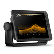 GARMIN SONAR GPS ECHOMAP 95SV W/ GT56UHD image 0